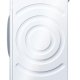 Bosch Serie 4 WTH84000GB asciugatrice Libera installazione Caricamento frontale 8 kg A+ Bianco 6