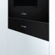 Bosch Serie 8 BIC630NB1B cassetti e armadi riscaldati 20 L 810 W Nero 4