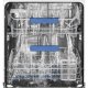 Smeg DF13E2SV lavastoviglie Libera installazione 13 coperti E 7