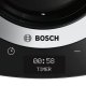 Bosch MUM9GX5S21 robot da cucina 1500 W 5,5 L Nero, Argento Bilance incorporate 8