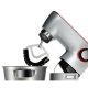 Bosch MUM9GX5S21 robot da cucina 1500 W 5,5 L Nero, Argento Bilance incorporate 9