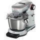 Bosch MUM9GX5S21 robot da cucina 1500 W 5,5 L Nero, Argento Bilance incorporate 10