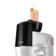 Bosch MUM9GX5S21 robot da cucina 1500 W 5,5 L Nero, Argento Bilance incorporate 11
