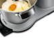 Bosch MUM9GX5S21 robot da cucina 1500 W 5,5 L Nero, Argento Bilance incorporate 13