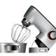 Bosch MUM9G32S00 robot da cucina 1200 W 5,5 L Nero, Argento 6