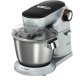 Bosch MUM9G32S00 robot da cucina 1200 W 5,5 L Nero, Argento 11