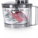 Bosch MCM3501MGB robot da cucina 800 W 2,3 L Nero 3