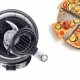 Bosch MCM3501MGB robot da cucina 800 W 2,3 L Nero 4