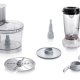 Bosch MCM3501MGB robot da cucina 800 W 2,3 L Nero 5