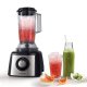 Bosch MCM3501MGB robot da cucina 800 W 2,3 L Nero 8