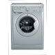 Indesit IDVL 75 BRS.9 UK asciugatrice Libera installazione Caricamento frontale 7 kg B Argento 3