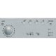 Indesit IDVL 75 BRS.9 UK asciugatrice Libera installazione Caricamento frontale 7 kg B Argento 5