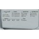 Indesit IDVL 75 BRS.9 UK asciugatrice Libera installazione Caricamento frontale 7 kg B Argento 7