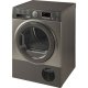 Hotpoint Ariston SUTCD 97B 6GM asciugatrice Libera installazione Caricamento frontale 9 kg B Grafite 3