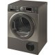 Hotpoint SUTCD 97B 6GM asciugatrice Libera installazione Caricamento frontale 9 kg B Grafite 3