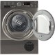 Hotpoint SUTCD 97B 6GM asciugatrice Libera installazione Caricamento frontale 9 kg B Grafite 4