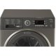 Hotpoint SUTCD 97B 6GM asciugatrice Libera installazione Caricamento frontale 9 kg B Grafite 5