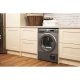 Hotpoint SUTCD 97B 6GM asciugatrice Libera installazione Caricamento frontale 9 kg B Grafite 6