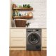 Hotpoint SUTCD 97B 6GM asciugatrice Libera installazione Caricamento frontale 9 kg B Grafite 10