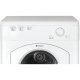 Hotpoint FETV 60C P asciugatrice Libera installazione Caricamento frontale 6 kg C Bianco 3