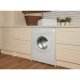 Hotpoint FETV 60C P asciugatrice Libera installazione Caricamento frontale 6 kg C Bianco 4