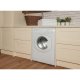 Hotpoint FETV 60C P asciugatrice Libera installazione Caricamento frontale 6 kg C Bianco 5