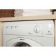 Hotpoint FETV 60C P asciugatrice Libera installazione Caricamento frontale 6 kg C Bianco 10