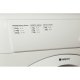 Hotpoint Ariston FETV 60C P asciugatrice Libera installazione Caricamento frontale 6 kg C Bianco 14