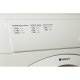 Hotpoint FETV 60C P asciugatrice Libera installazione Caricamento frontale 6 kg C Bianco 14