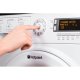 Hotpoint SUTCD 97B 6PM asciugatrice Libera installazione Caricamento frontale 9 kg B Bianco 5