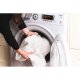 Hotpoint SUTCD 97B 6PM asciugatrice Libera installazione Caricamento frontale 9 kg B Bianco 6