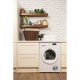 Hotpoint SUTCD 97B 6PM asciugatrice Libera installazione Caricamento frontale 9 kg B Bianco 7