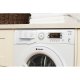 Hotpoint SUTCD 97B 6PM asciugatrice Libera installazione Caricamento frontale 9 kg B Bianco 8