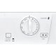 Hotpoint Ariston FETC 70B P asciugatrice Libera installazione Caricamento frontale 7 kg B Bianco 9