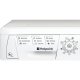 Hotpoint TDHP 871 RP asciugatrice Libera installazione Caricamento frontale 8 kg A+ Bianco 10