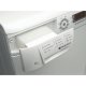 Hotpoint TDHP 871 RP asciugatrice Libera installazione Caricamento frontale 8 kg A+ Bianco 11