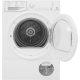 Hotpoint Ariston TCFS 83B GP.9 asciugatrice Libera installazione Caricamento frontale 8 kg B Bianco 4
