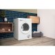 Hotpoint Ariston TCFS 83B GP.9 asciugatrice Libera installazione Caricamento frontale 8 kg B Bianco 5