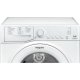 Hotpoint TCFS 83B GP.9 asciugatrice Libera installazione Caricamento frontale 8 kg B Bianco 9