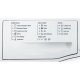Hotpoint Ariston TCFS 83B GP.9 asciugatrice Libera installazione Caricamento frontale 8 kg B Bianco 10