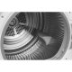 Hotpoint Ariston TCFS 83B GP.9 asciugatrice Libera installazione Caricamento frontale 8 kg B Bianco 12
