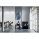 Indesit IDVL 75 BRK.9 UK asciugatrice Libera installazione Caricamento frontale 7 kg B Nero 3