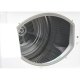 Indesit EDPE 945 A2 ECO asciugatrice Libera installazione Caricamento frontale 9 kg A++ Bianco 6