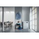 Indesit EDCE 85 B TM asciugatrice Libera installazione Caricamento frontale 8 kg Bianco 3