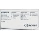 Indesit EDCE 85 B TM asciugatrice Libera installazione Caricamento frontale 8 kg Bianco 6