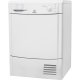 Indesit IDC 8T3 B asciugatrice Libera installazione Caricamento frontale 8 kg Bianco 3