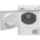 Indesit IDC 8T3 B asciugatrice Libera installazione Caricamento frontale 8 kg Bianco 4