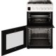 Hotpoint HD5G00CCW/UK cucina Gas Bianco A+ 3