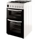 Hotpoint HD5G00CCW/UK cucina Gas Bianco A+ 4
