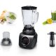 Bosch MMB43G3BGB frullatore Frullatore da tavolo 700 W Nero 4